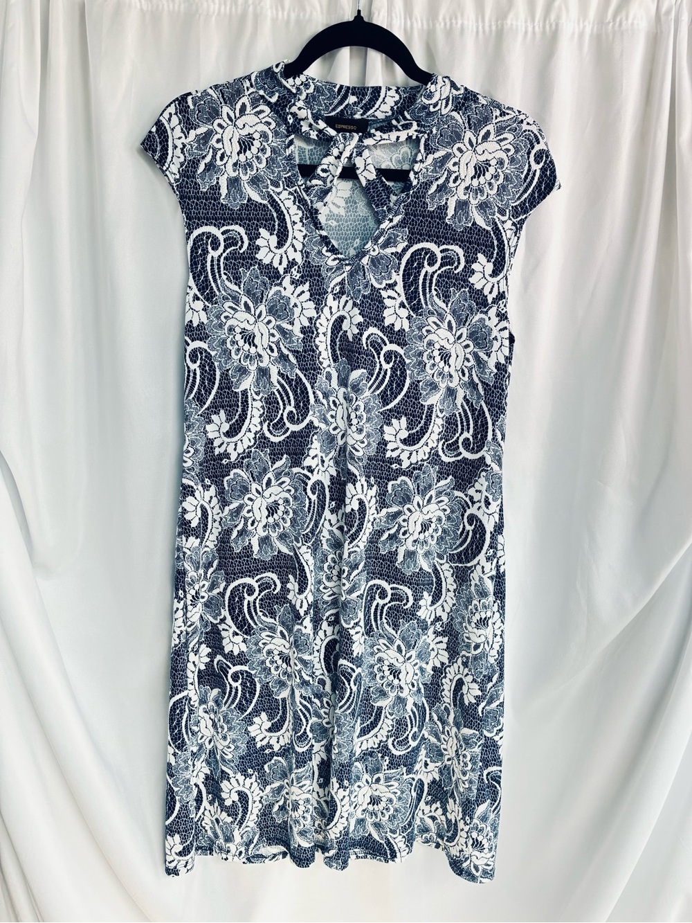 Espresso Dress